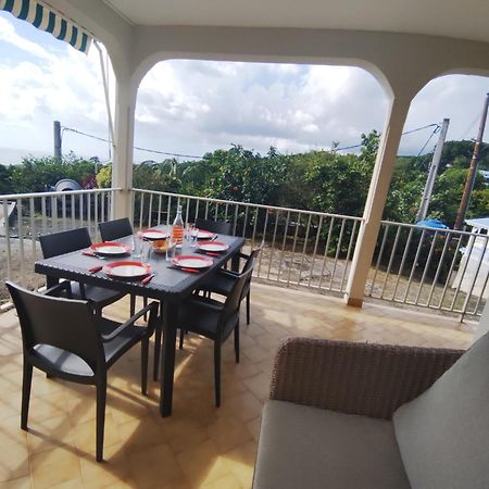 Location Hibiscus Villa Pointe-Noire Exterior photo